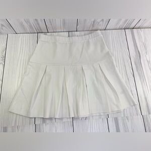 Art Class Girls Cheer Leader Skirt